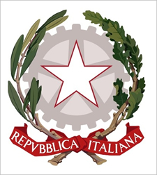 Logo Pubblica Amministrazione