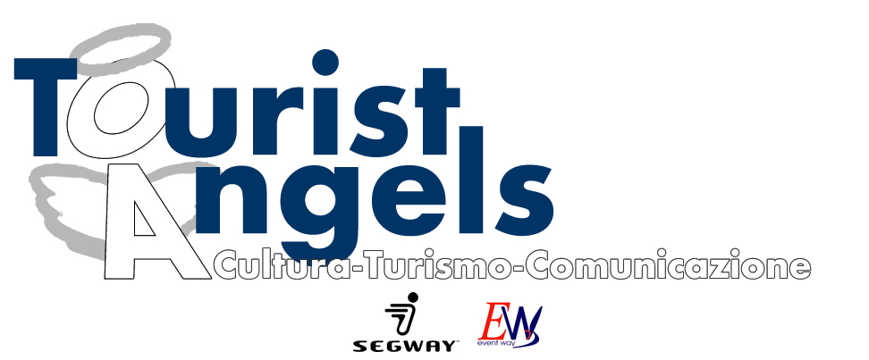 Logo Tourist Angels