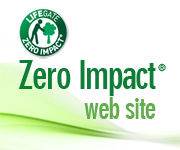 zero impact